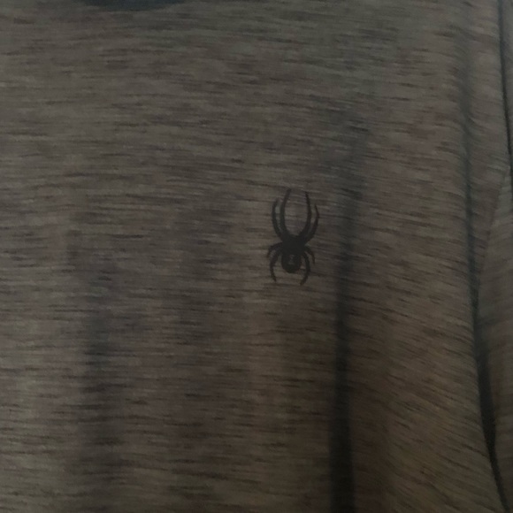 SPYDER MEN’S PERFORMANCE HOODIE - Picture 8 of 11